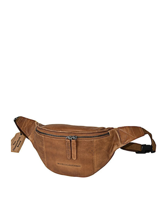 The Chesterfield Brand Eden Leather Waist Bag T...