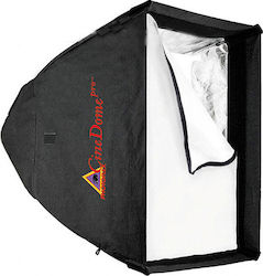 Photoflex Cinedome Pro 60x80x70cm FV-CD2M Softbox