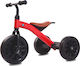 ForAll BMW Kids Tricycle for 18+ Months Red