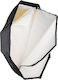 Photoflex Multi Octodome 196x196x60cm Softbox 60εκ.