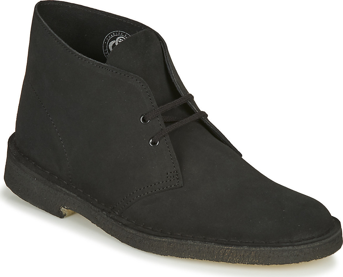 clarks originals desert welt