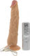 Nanma Personalities Cally Realistic Vibrator 21cm Carne