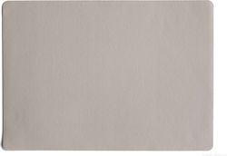 ASA Selection Placemat PU Μπεζ 46x33cm 46x33cm 1pcs
