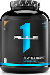 Rule1 R1 Whey Blend Протеин Суроватъчен с Вкус ...