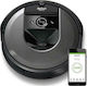 iRobot Roomba i7 Roboterstaubsauger mit Kartier...