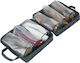 Wenko Fabric Storage Case for Shoes in Gray Color 37.5x24.5x16.5cm 1pcs