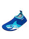 Children's Beach Shoes Blue
