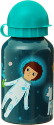 Sass & Belle Kids Water Bottle from Aluminium B...