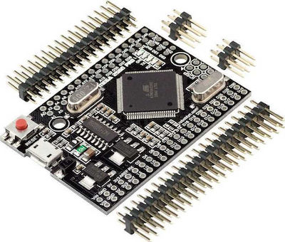 Mega2560 Pro CH340 Shield for Arduino