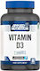 Applied Nutrition Vitamin D3 Витамин за Здравет...