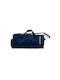 Joma Medium III Schultertasche für Fitnessstudio Blau