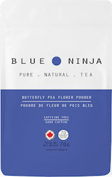 Matcha Ninja Matcha Tee Blue - Butterfly Pea Flower 70gr 1Stück