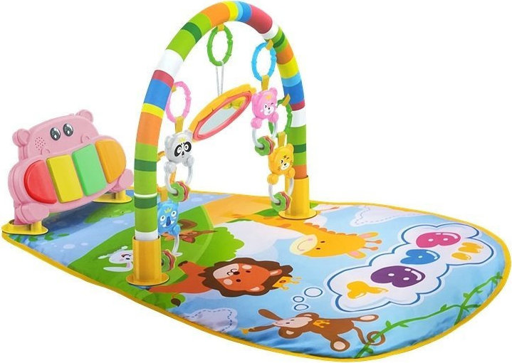 Hippo Music Mat Skroutz.gr