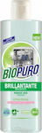Biopuro Λαμπρυντικό Πλυντηρίου Πίάτων Rinse Aid Βιολογικό 300ml