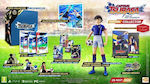 Captain Tsubasa Rise of New Champions Collector's Edition PS4 Game