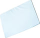 OK Baby Soft Changing Pad Handy din plastic Alb 42.5x60cm
