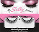 W7 Cosmetics My Silky Lashes Μαγνητικές