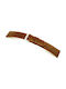 Strap LEATHER RIOS Argentina Brown Taba 16mm