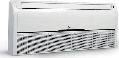 Sendo SCFU-60DAUA/SND‑60AUFM‑OD Commercial Floor-Ceiling Unit Inverter Air Conditioner 55000 BTU Refrigerant R32