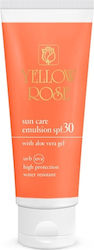 Yellow Rose SPF30 250ml Yellow Rose SPF30 250ml