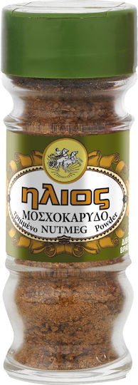 Ιlios Nutmeg Ground 40gr