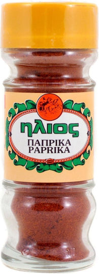 Ιlios Paprika Süß 40gr