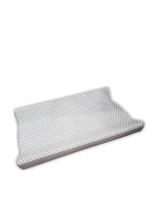 Pali Soft Baby Changing Pad 48x80cm