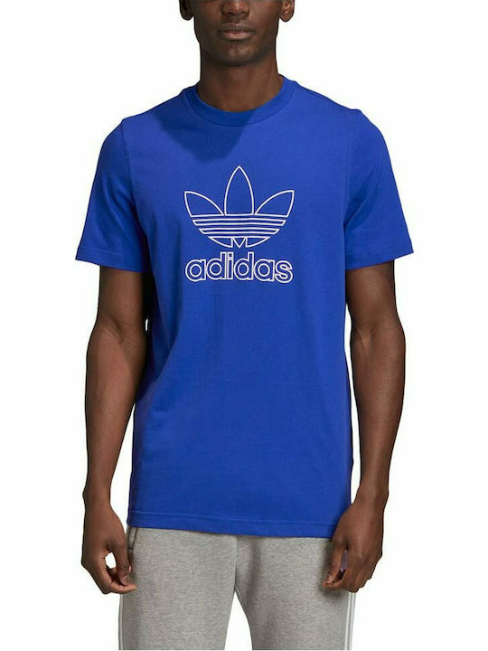Adidas originals t shirt skroutz clearance