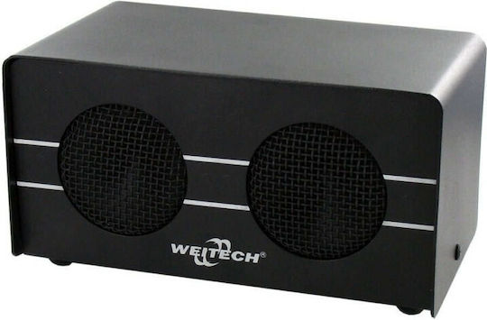 Weitech Συσκευή Υπερήχων Απώθησης Τρωκτικών