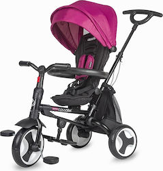 Smart Baby Coccolle Spectra Spectra Magenta