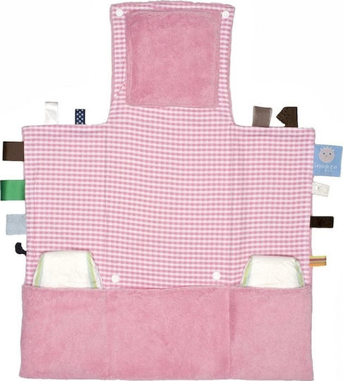 Snoozebaby Portable Changing Pad 50x70cm