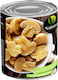 Natura Natural's Flavors Μανιτάρια Τεμαχισμένα 400gr