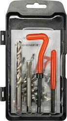 Yato Thread Repair Set Thread Repair Kit HSS 8x1.25mm 1pcs