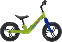Royal Baby Kids Balance Bike Magnesium Sport Green