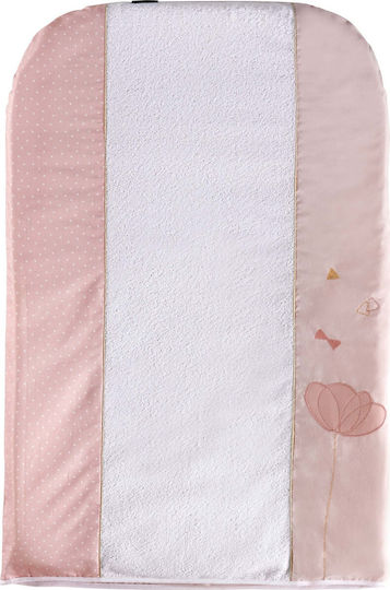 Candide Weiche Wickelauflage 50x71cm