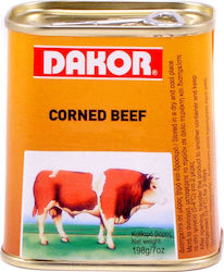 Dakor Corned Beef 200gr Dakor Corned Beef 200gr