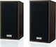 iBox IGLSP1 2.0 Speakers 10W Brown