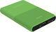 TerraTec P50 Pocket Power Bank 5000mAh με Θύρα ...