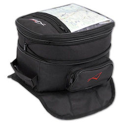 A-Pro Board Motorcycle Tank Bag Magnetic 25lt