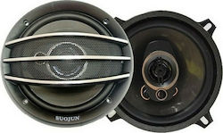 Set Boxe Auto TS-1394B 3" cu 300W RMS (3 căi)