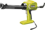 Ryobi CCG1801MG One+ Ηλεκτρικό Πιστόλι Σιλικόνης Μπαταρίας 18V Solo (χωρίς Μπαταρία και Φορτιστή)