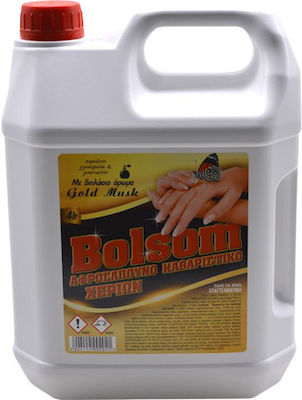 Bolsom Foam 4lt