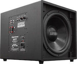 Earthquake Supernova MKIV-10 Active Subwoofer with Speaker 10" 450W Black