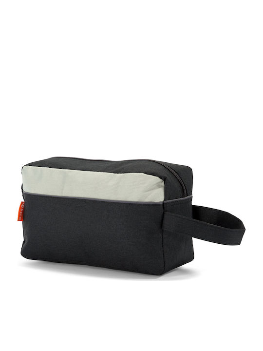 Benzi Toiletry Bag Black