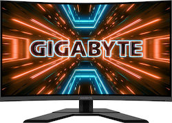 Gigabyte G32QC VA HDR Curved Gaming Monitor 31.5" QHD 2560x1440 165Hz