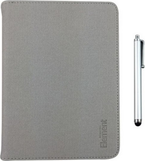 Element TAB-97 Flip Cover Light Grey (Universal 9.7")