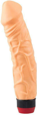 You2Toys Big Boy Realistic Vibrator 18cm 05500190000 Flesh