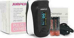Jumper Medical JPD 500E Fingertip Pulse Oximeter