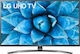 LG Smart Τηλεόραση 65" 4K UHD LED 65UN74006 HDR (2020) 65UN74006LA 65UN74006LB