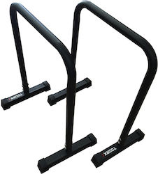 Toorx AHF-161 06-432-306 Παράλληλες Μπάρες με Ύψος 75cm